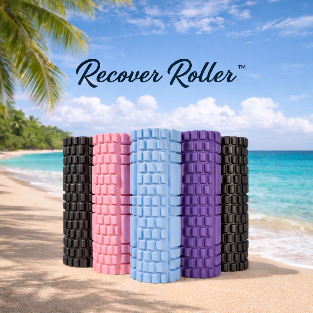 Clean Fitness Recover Roller™