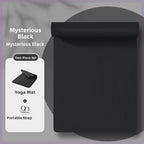 Clean Fitness Muscle Mat™