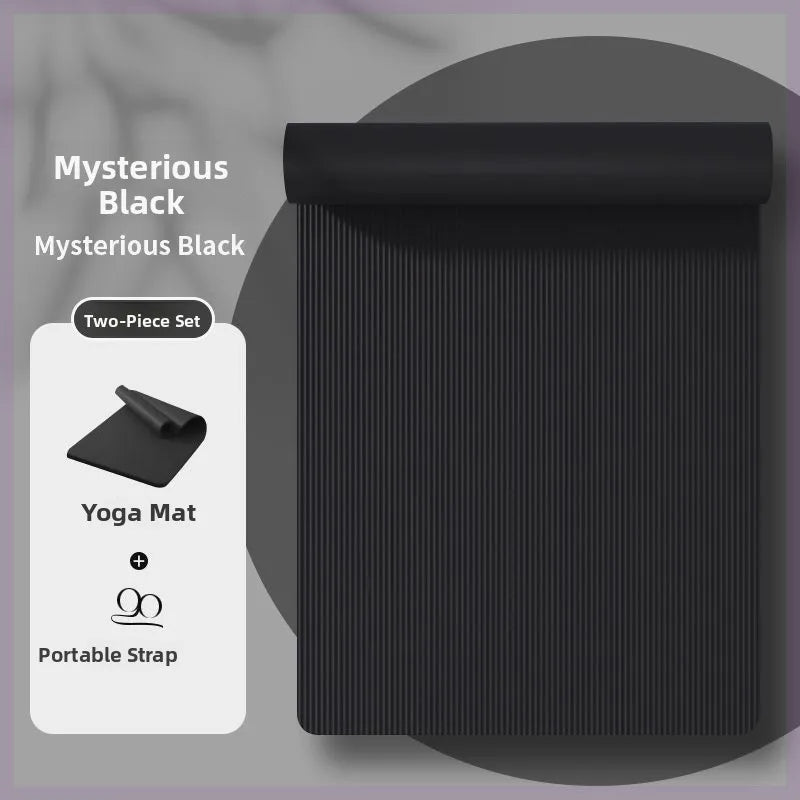 Clean Fitness Muscle Mat™