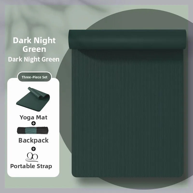 Clean Fitness Muscle Mat™