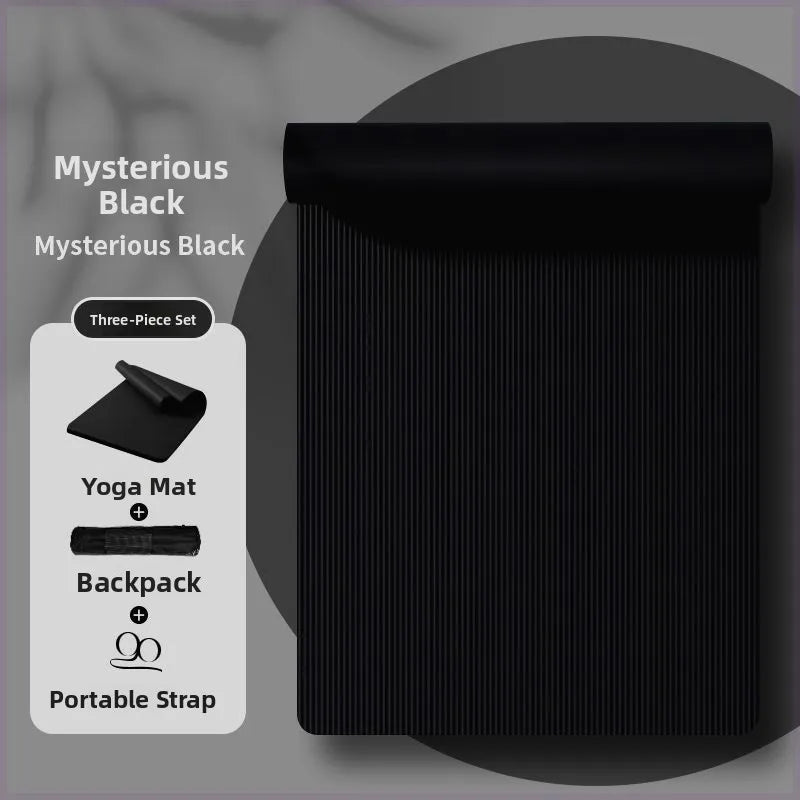 Clean Fitness Muscle Mat™