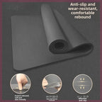 Clean Fitness Muscle Mat™