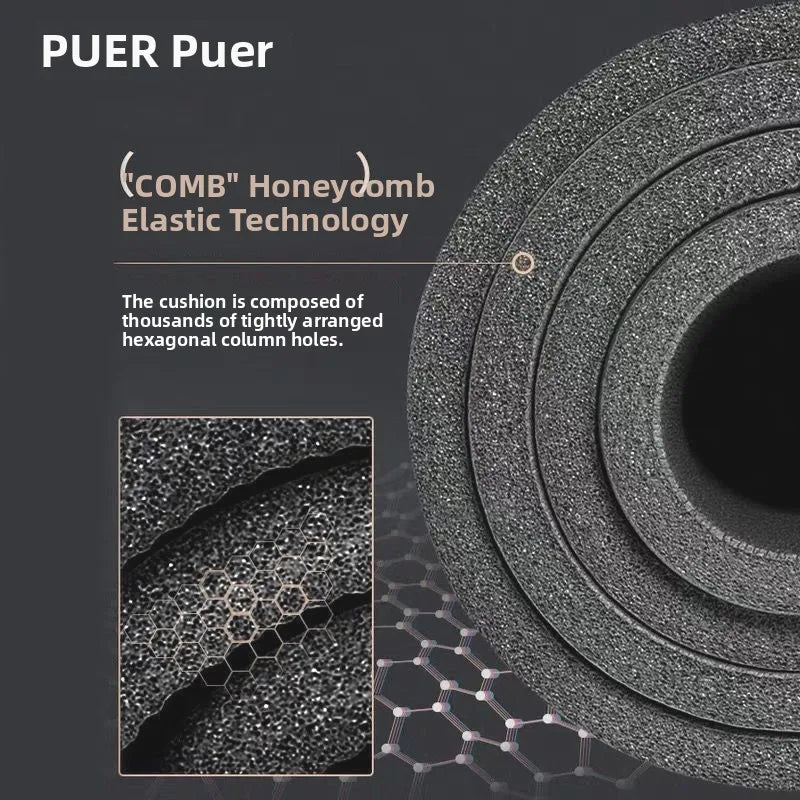 Clean Fitness Muscle Mat™