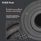 Clean Fitness Muscle Mat™