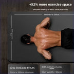 Clean Fitness Muscle Mat™