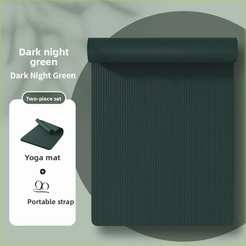 Clean Fitness Muscle Mat™